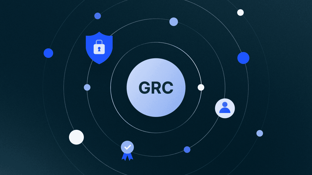 10 Best GRC Tools for Security, Compliance, and IT Leaders in 2025