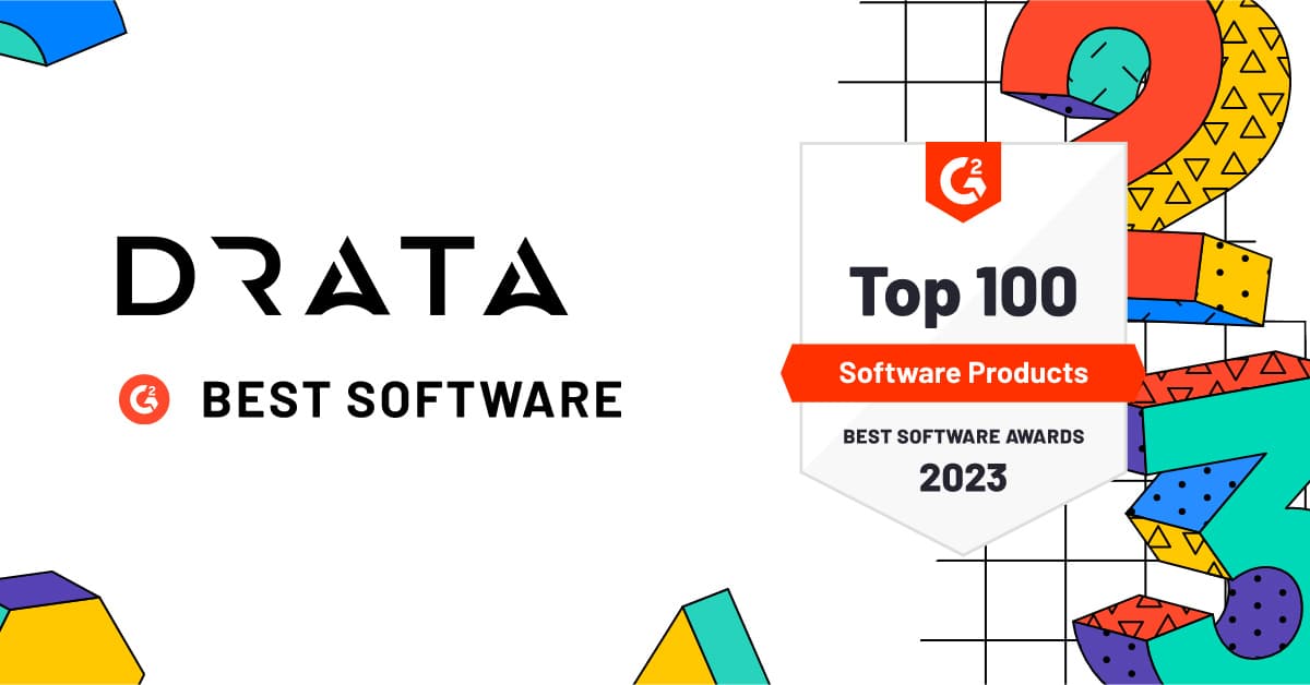 Media - G2 2023 Award - Best Product