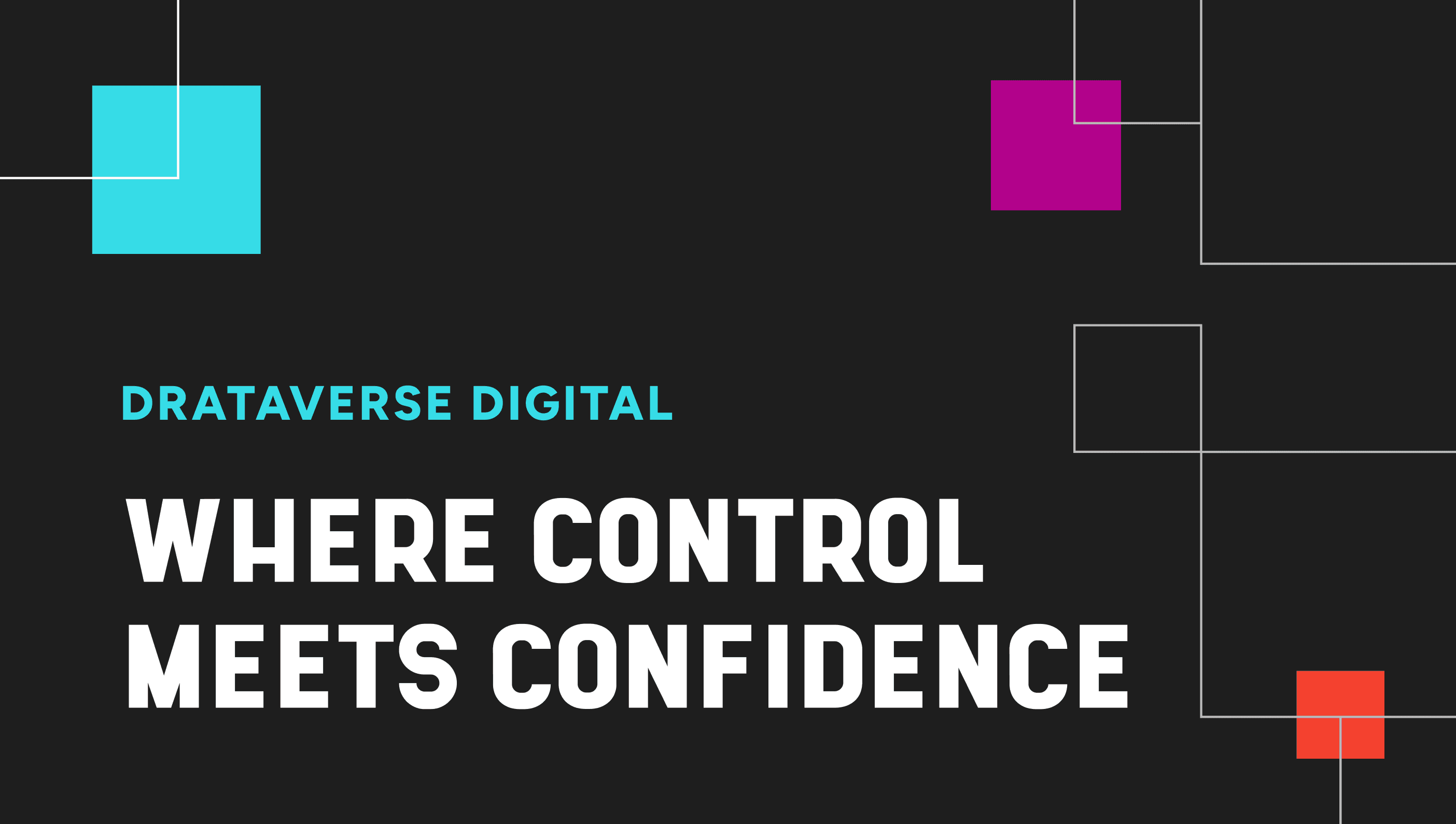Drataverse Digital Risk and Reward