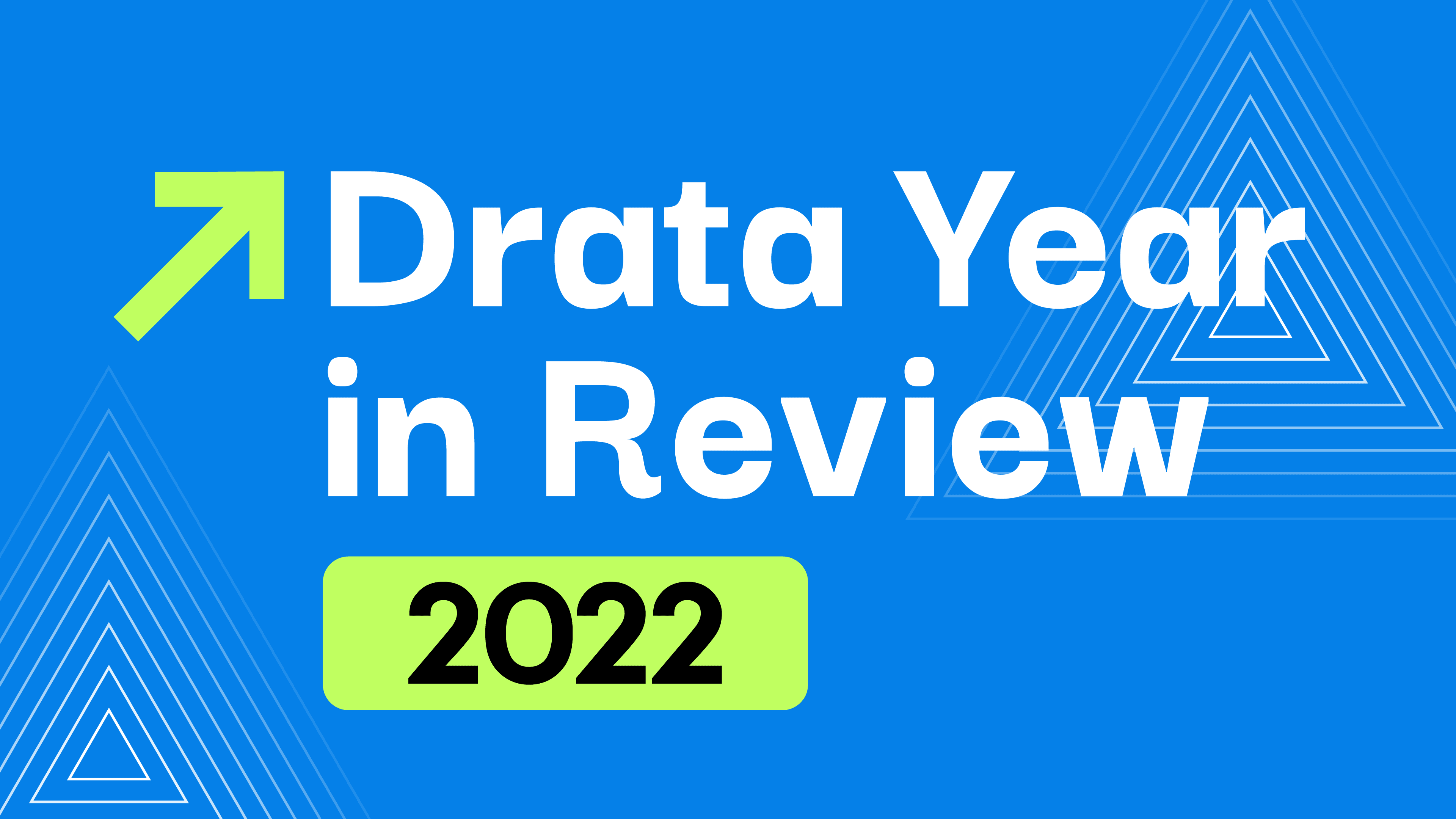 Media - 2022 year in review
