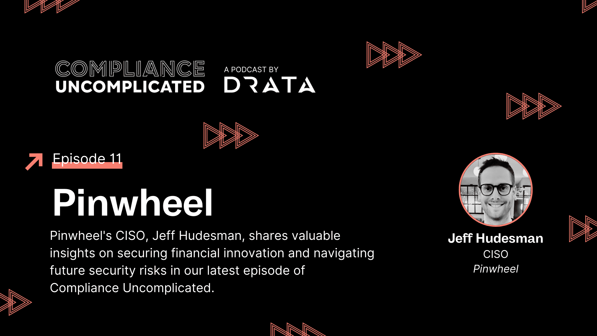 Asset - Image - Uncomplicated Podcast Pinwheel Episode 11