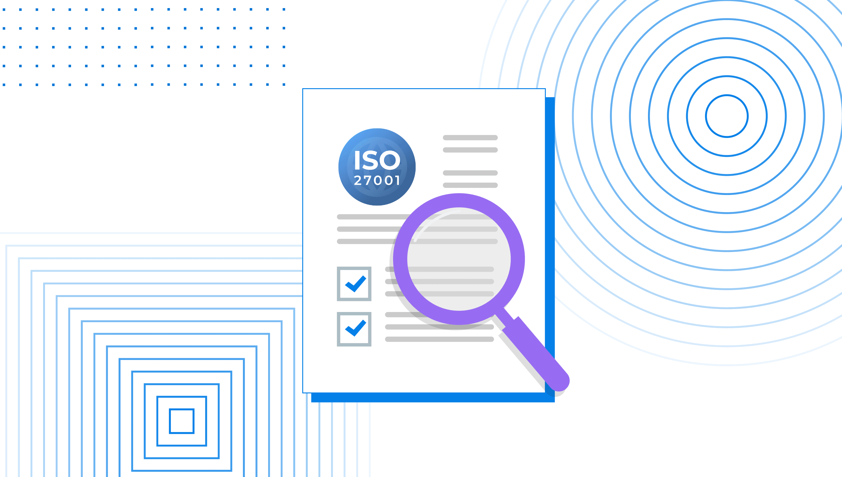 ISO 27001 2022 update
