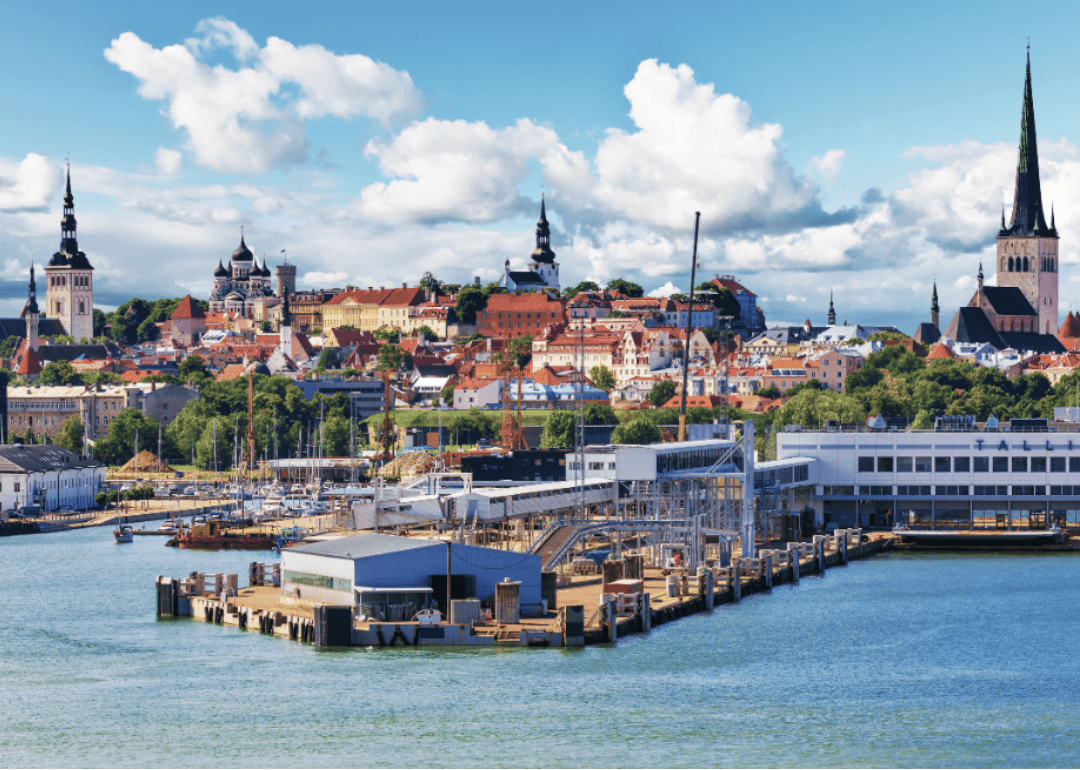 Estonia