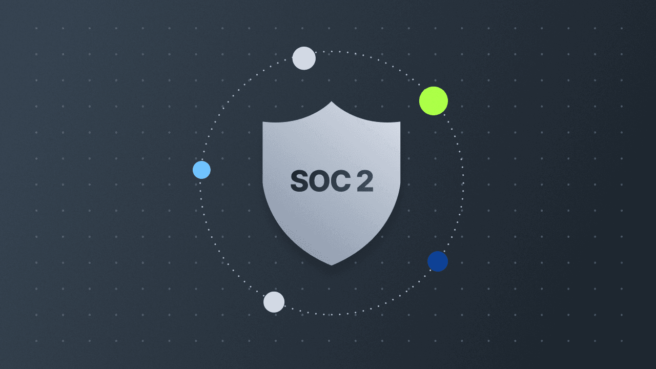 SOC 2 Points of Focus
