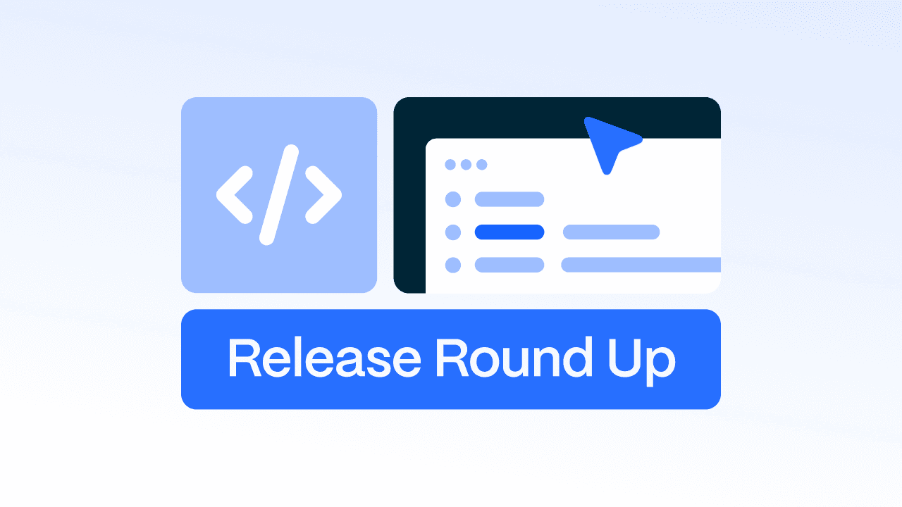 February Release Round Up List