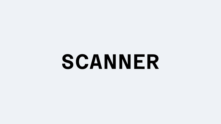 Asset Scanner v2