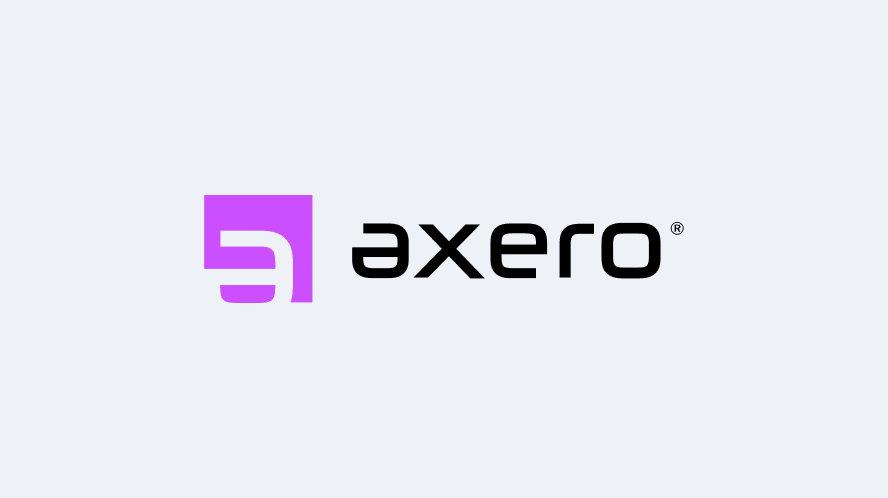 asset - axero v2